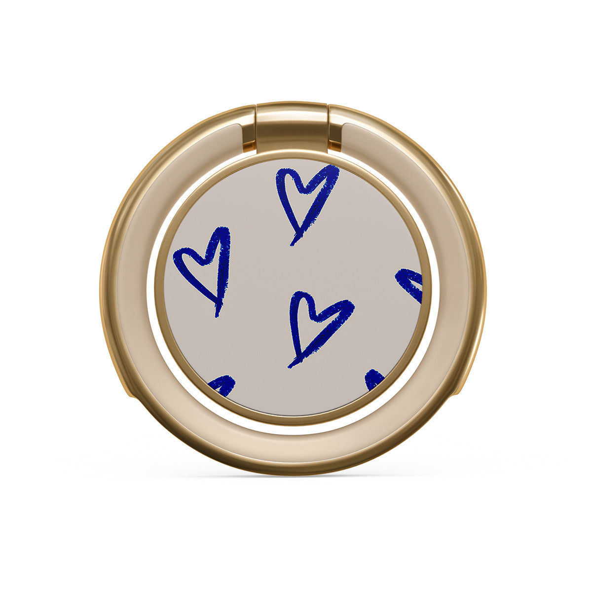 Love Me Right - Adhesive Ring Holder