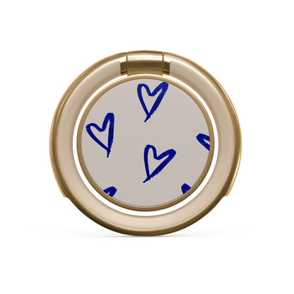 Love Me Right - Adhesive Ring Holder