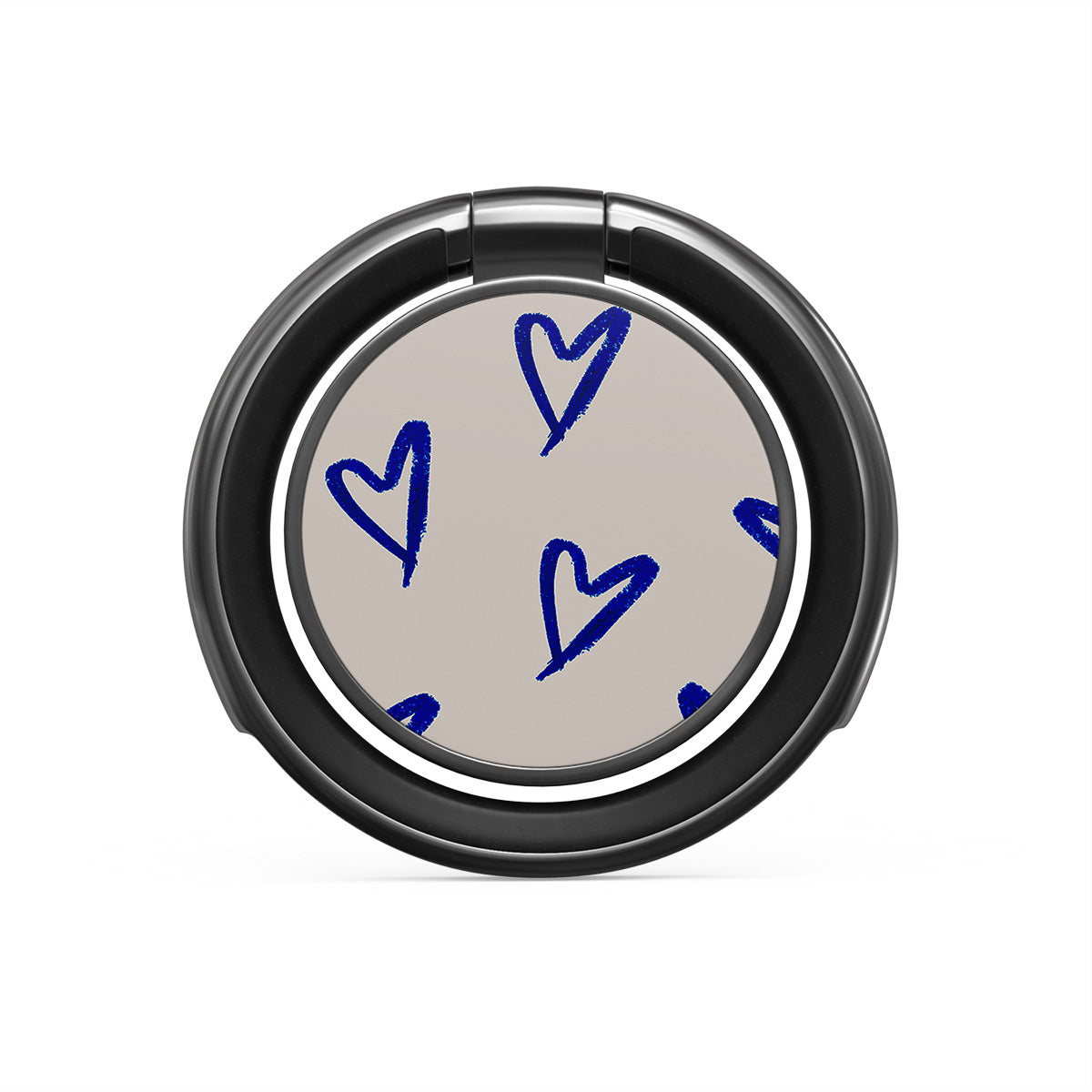 Love Me Right - Adhesive Ring Holder