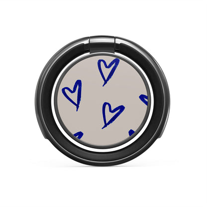 Love Me Right - Adhesive Ring Holder