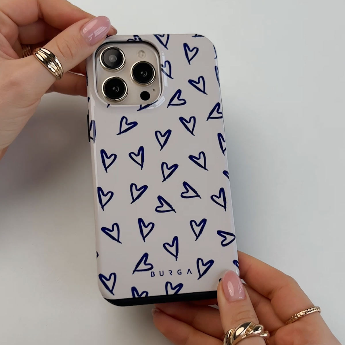 Love Me Right - iPhone 14 Case