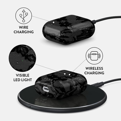 Magnetic - AirPods Case
