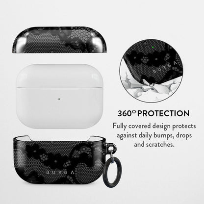Magnetic - AirPods Pro Case