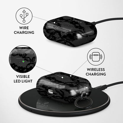 Magnetic - AirPods Pro Case