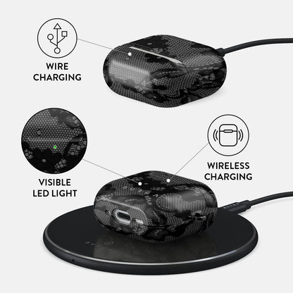 Magnetic - AirPods 4 Case