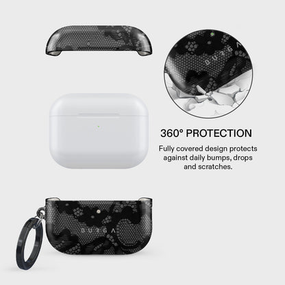 Magnetic - AirPods Pro 3 Case