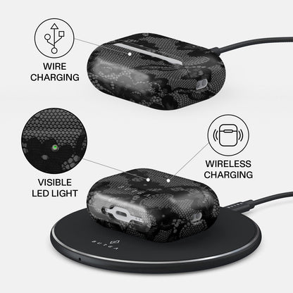 Magnetic - AirPods Pro 3 Case