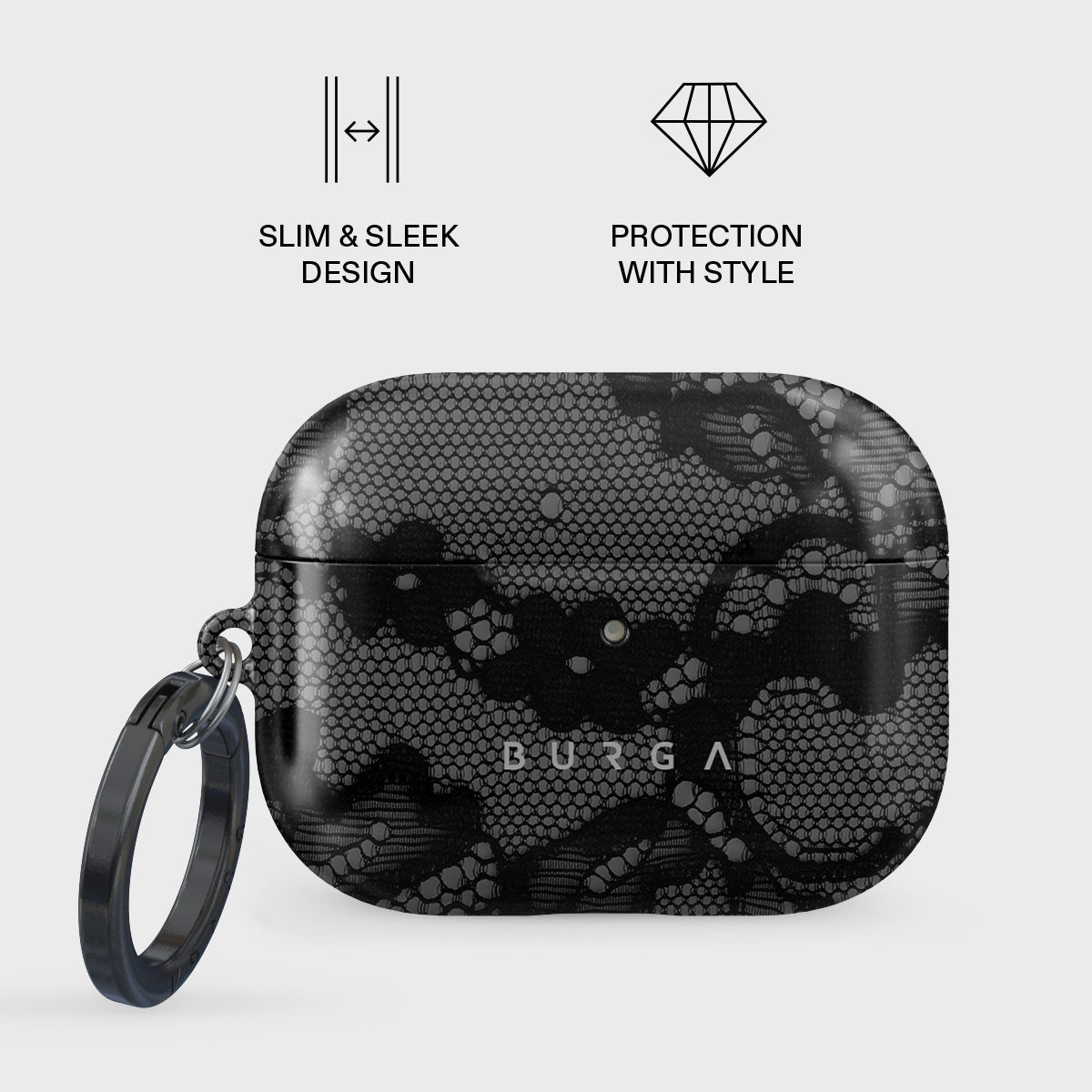 Magnetic - AirPods Pro 3 Case