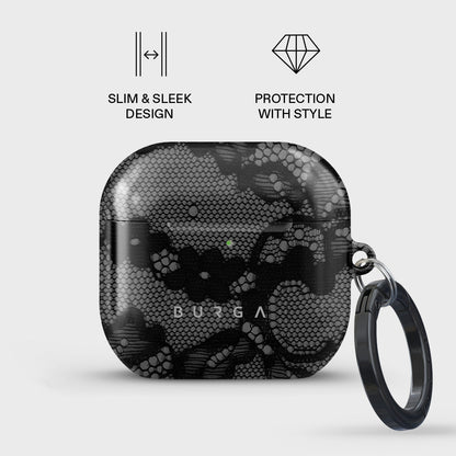 Magnetic - AirPods 4 Case