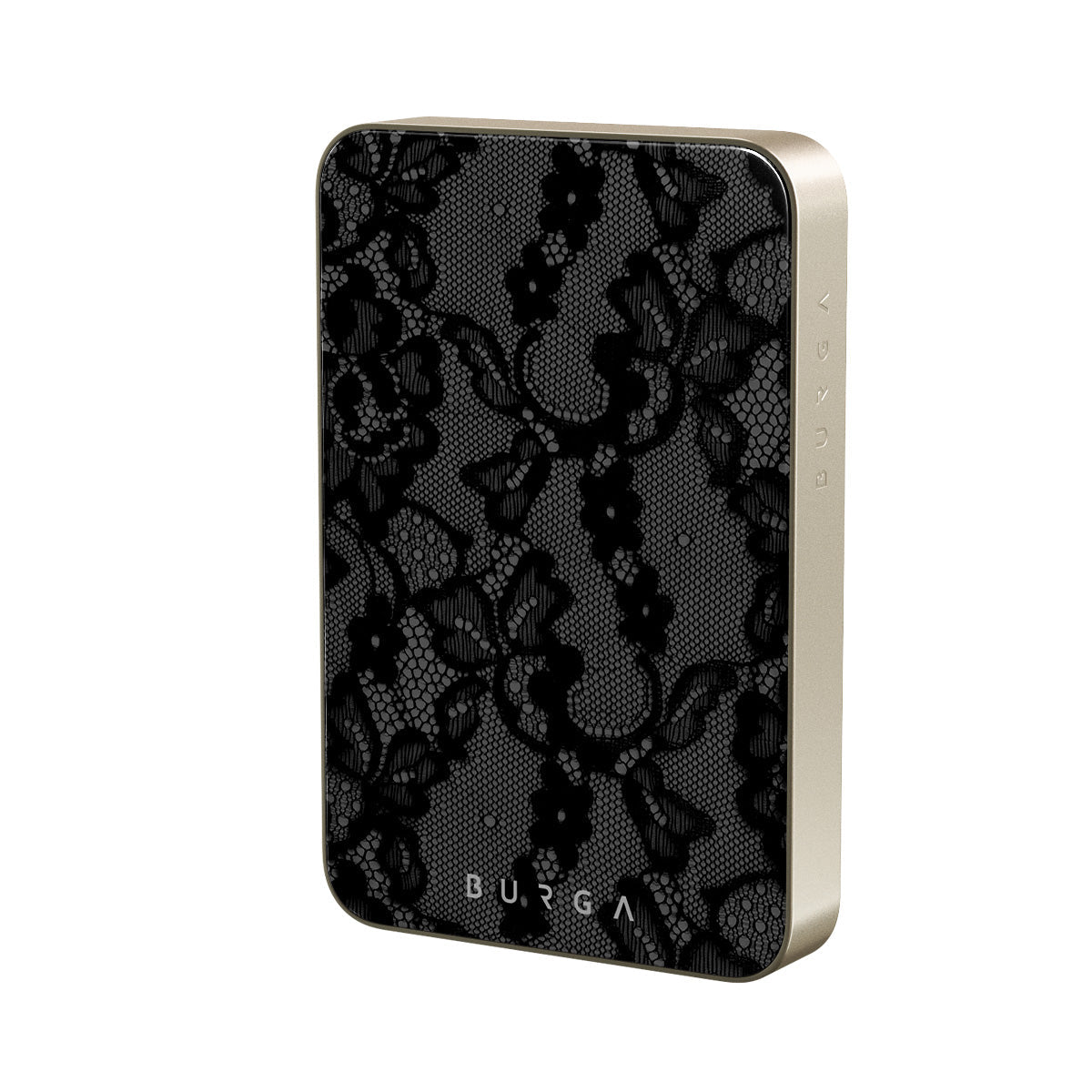 Magnetic - Magnetic Power Bank