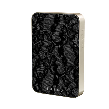 Magnetic - Magnetic Power Bank