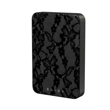 Magnetic - Magnetic Power Bank
