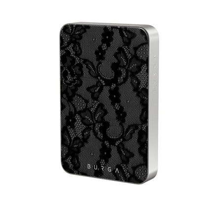 Magnetic - Magnetic Power Bank