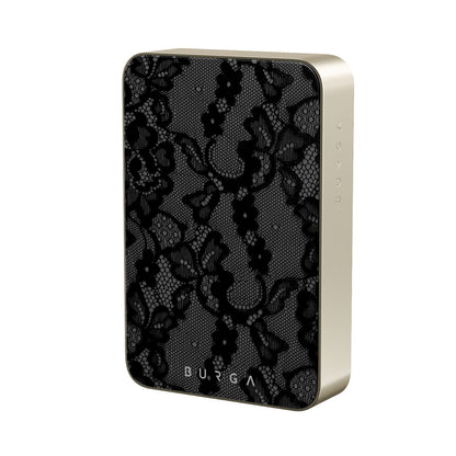 Magnetic - Magnetic Power Bank
