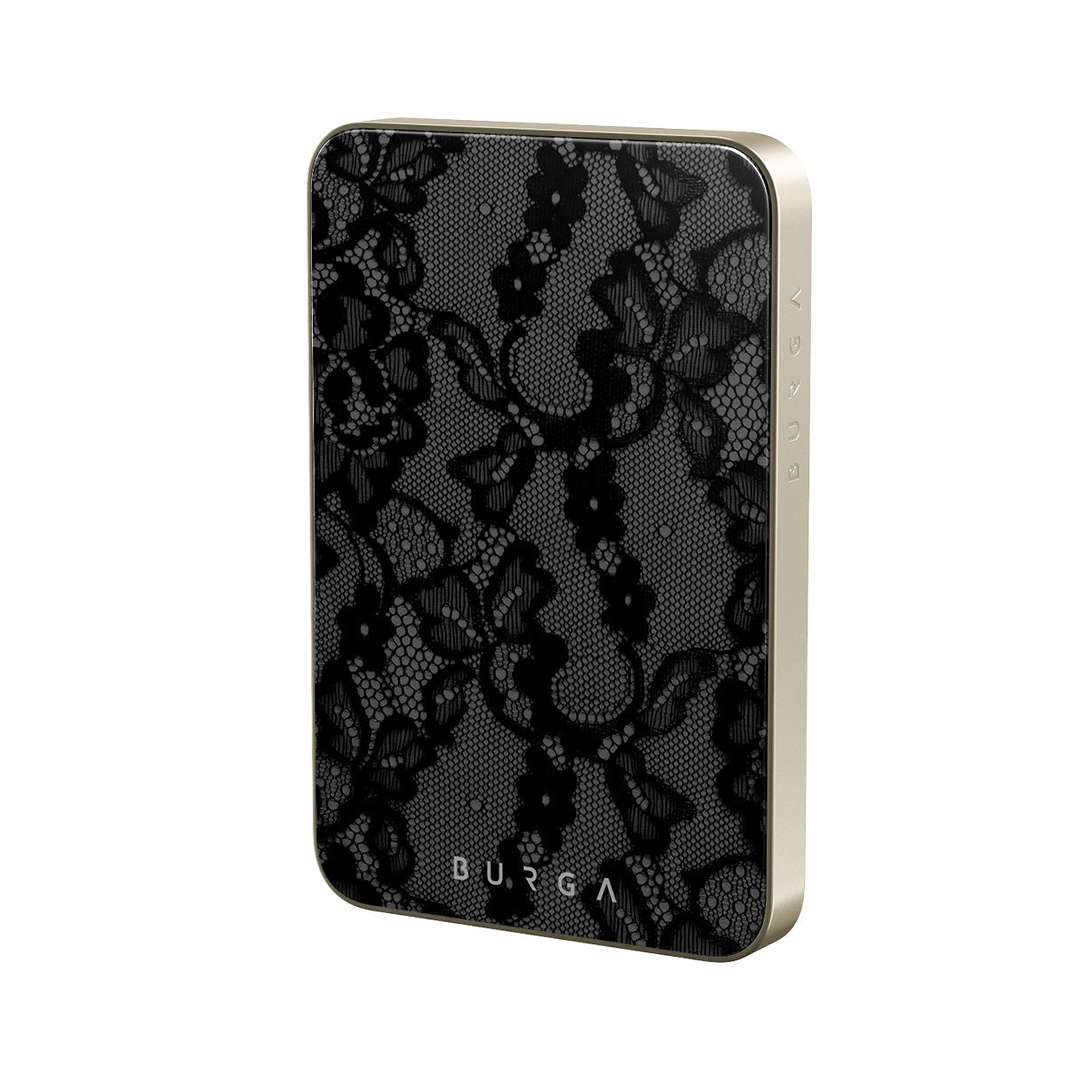 Magnetic - Magnetic Power Bank