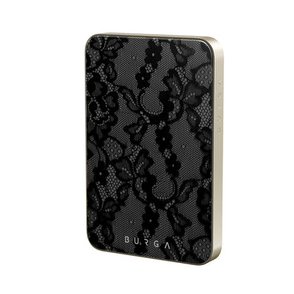 Magnetic - Magnetic Power Bank