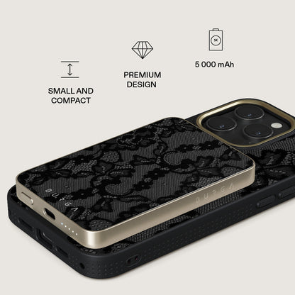 Magnetic - Magnetic Power Bank