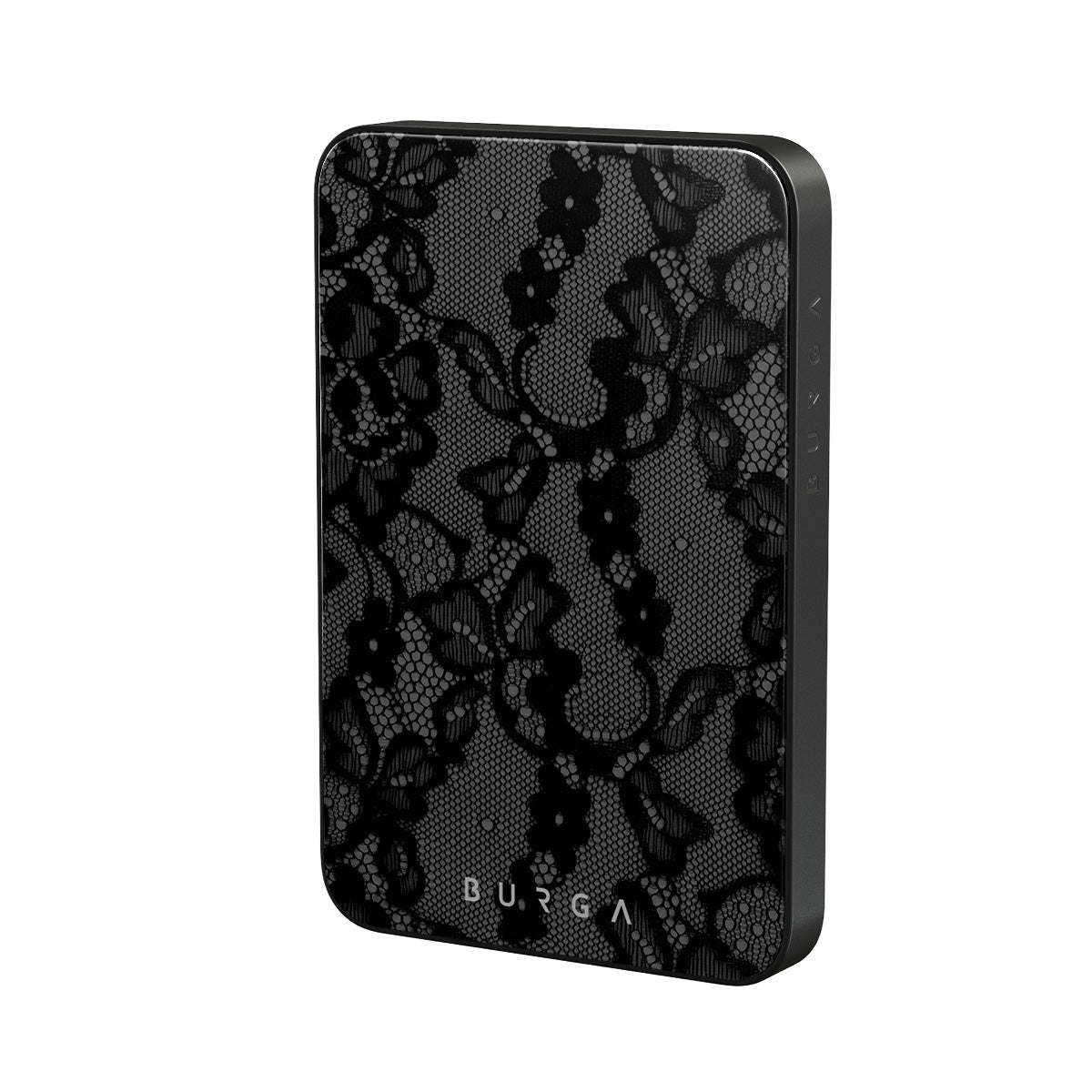 Magnetic - Magnetic Power Bank
