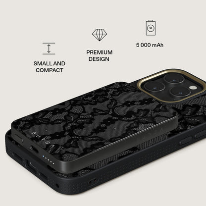 Magnetic - Magnetic Power Bank
