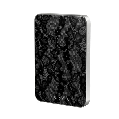 Magnetic - Magnetic Power Bank