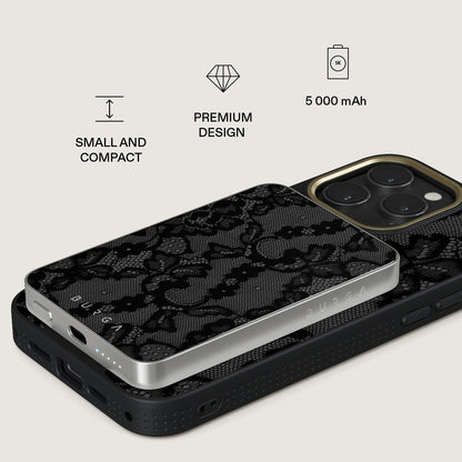 Magnetic - Magnetic Power Bank