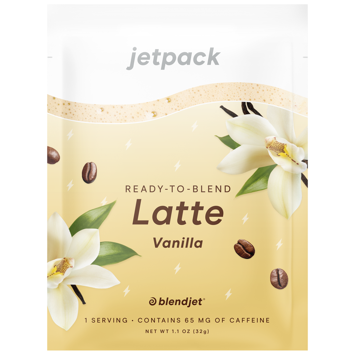 JetPack Latte
