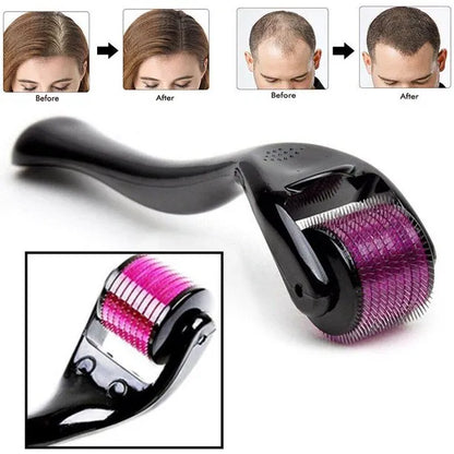 Hot Sales DRS 540 Micro Needle for Derma Roller 1.5mm Facial Treatment for Body Lips Optimal Skin Care Mesotherap