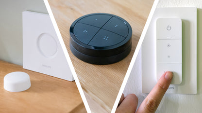 Whole House Customization Smart Home Wireless Remote Switch Alexa Compatible