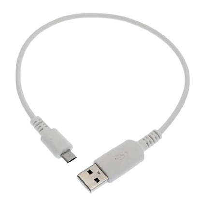 BJ1 Replacement USB to Micro USB Charging Cable
