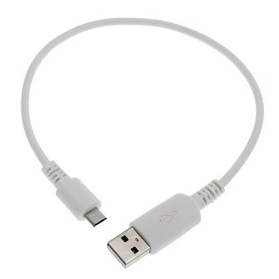 BJ1 Replacement USB to Micro USB Charging Cable