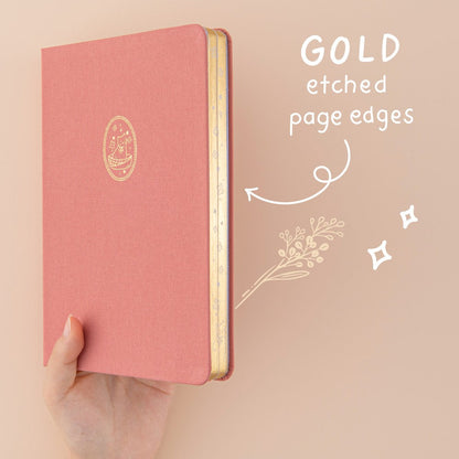 Tsuki ‘Neko Neko’ Limited Edition Cat Bullet Journal ☾