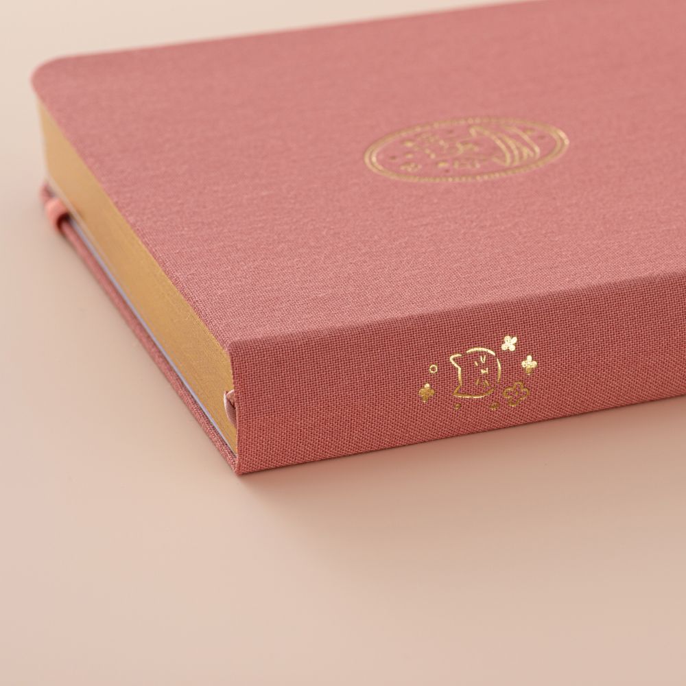 Tsuki ‘Neko Neko’ Limited Edition Cat Bullet Journal ☾