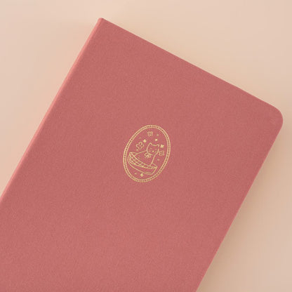 Tsuki ‘Neko Neko’ Limited Edition Cat Bullet Journal ☾