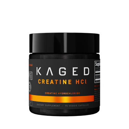 Kaged Creatine HCl™ Muscle Builder