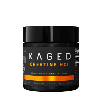 Kaged Creatine HCl™ Muscle Builder