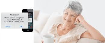 Elderly Smart Home System with Fall Down Alarm & PSTN Communication for Rapid Emergency Response and Reduced Waiting Time