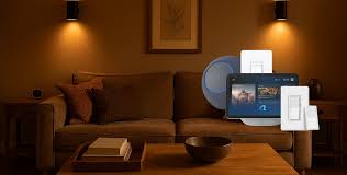 Whole House Customization Smart Home Wireless Remote Switch Alexa Compatible