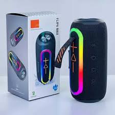 High-quality Multi-functional Bluetooth Speaker Subwoofer Supports Bluetooth Link USB Link
