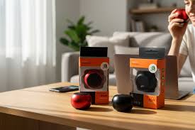 Premium Portable Mini Speaker With TWS Stereo Sound Perfect for Home Gift