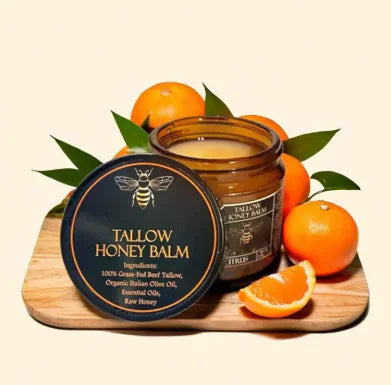 Butter Moisturizing Cream Body Care