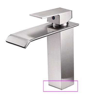 Luxury Vanity Faucet