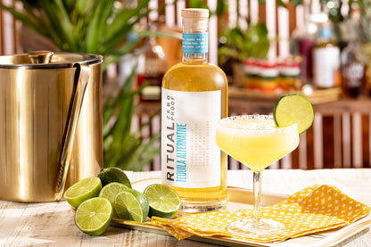 Ritual Non-Alcoholic Tequila Alternative