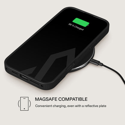 Late Again - iPhone 16 Pro Max Case