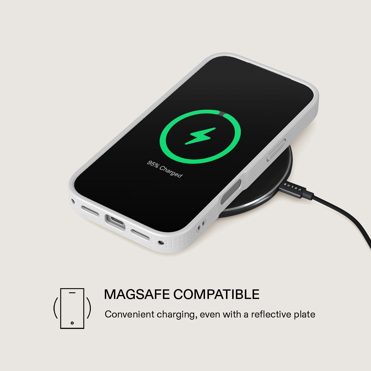 Core - iPhone 17 Pro Case