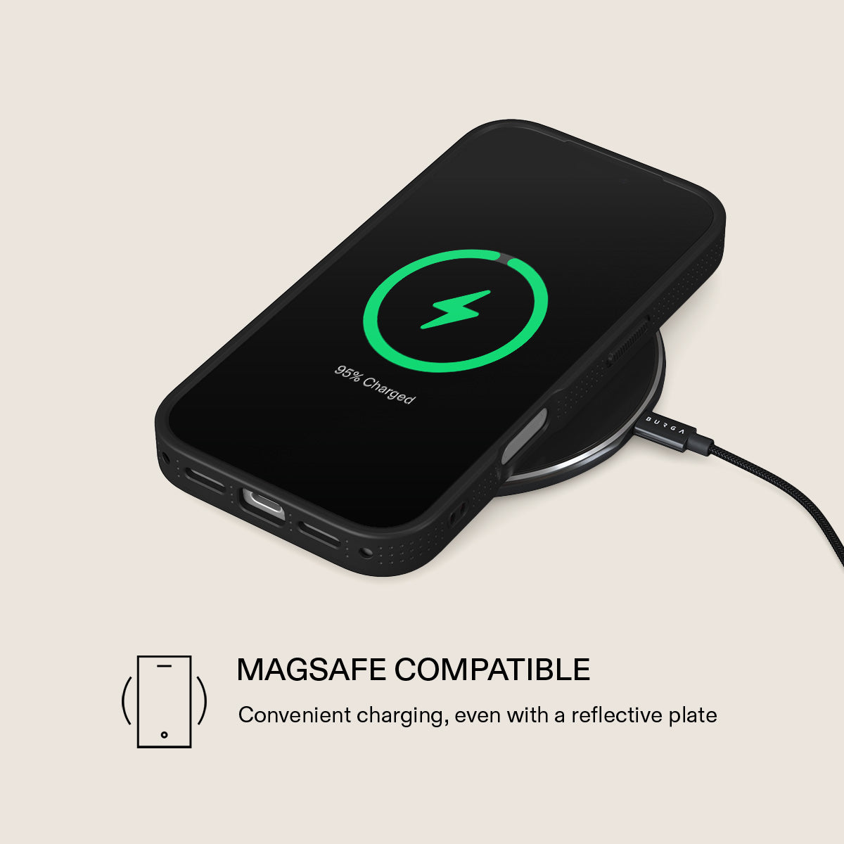 Core - iPhone 17 Pro Case
