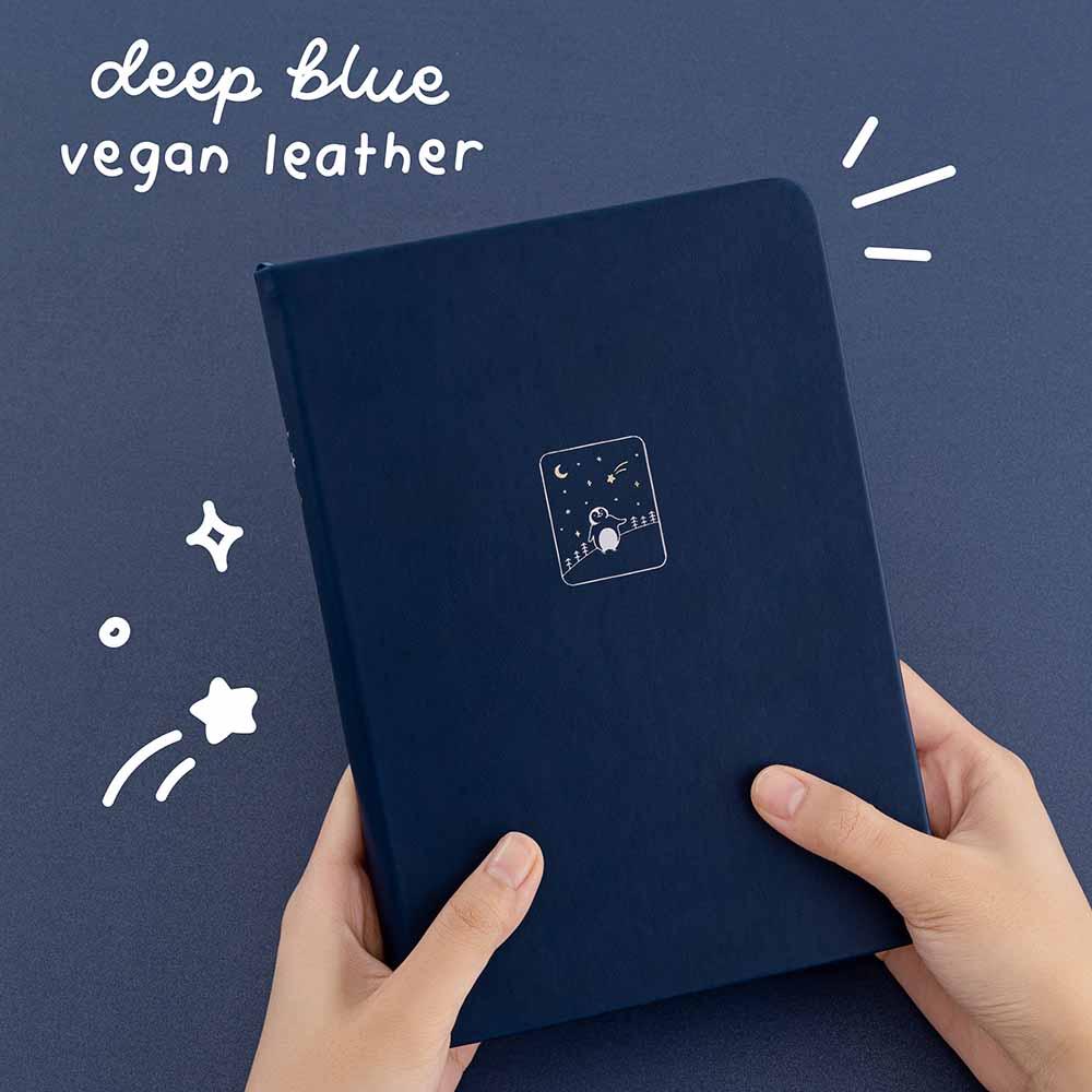 Tsuki ‘Winter Wishes’ Limited Edition Bullet Journal ☾